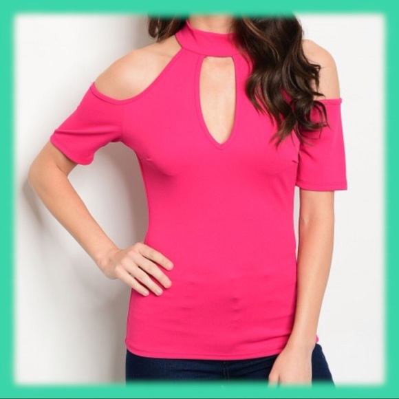 VIA VAI USA Tops - TOP